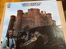 LP Groundhogs Blues Obituary (1969) Imperial schwarz (US)