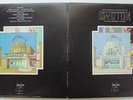 Led Zeppelin - The Song Remains The Same - Double Vinyl  LP 
