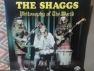 The Shaggs Philosophy Of The World vinyl