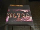 Depeche Mode Ultra vinyl - As  New