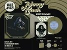Johnny Cash A Night to Remember Third Man Records Vault 45 TMR