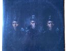 Light Asylum - Light Asylum LP (Orange Tranparent Vinyl)