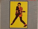 Elvis Costello, My Aim Is True, Columbia ?LP JC 35037,  split cello