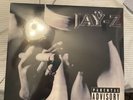 Jay-Z Reasonable Doubt 2xLP Colored Vinyl
