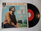 French EP Chris FARLOWE 
