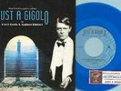Bowie, David, Marlene Dietrich - Revolutionary Song/Just A Gigolo Vinyl 45 rpm
