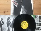 Rolling Stones Sticky Fingers Coc 59100 Deutsches Original Zipper Cover Mit Ois