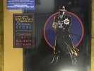Dick Tracy OST LP [Vinyl New] Indie X Limited Blue Album Score Danny Elfman