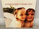 Smashing Pumpkins 2 LP Siamese Dream Gatefold Vinyl (1993 Caroline 17401) VG+