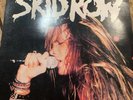 Skid Row - The Dead Dogs Live Bootleg Vinyl LP from Sheffield 1989 18&Life Exc