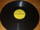 Rockabilly 78 RPM On Sun 233 Billy The Kid Emerson Little Fine Heathy Thing