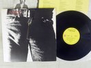 ROLLING STONES STICKY FINGERS ROLLING STONES P-8091S Japan VINYL LP