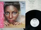 STEPHANIE MILLS TANTALIZINGLY HOT CASABLANCA 25S-133 Japan OBI PROMO VINYL LP