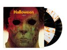 Rob Zombie's Halloween Vinyl Record Soundtrack 2 LP Splatter + Art Print IN HAND