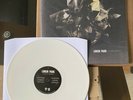 Linkin Park Living Things Limited Edition European Pressed White Vinyl LP