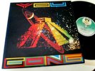 GONG - YOU - STAMPA UK - VIRGIN LABEL - LP VINILE