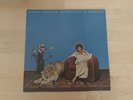 UK First Press Minnie Riperton Adventures In Paradise VINYL LP VG++ Great Copy