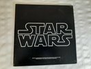 STAR WARS Original Soundtrack dbl Vinyl LP   20th Century 1977  EX  NO POSTER