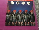 DEVO. FREEDOM OF CHOICE.