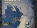 Jay-z Just Blaze Autograph Signed Blue Print RARE Kanye West Nas Dj Premier
