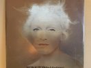 MADONNA BEDTIME STORY UK 12” Vinyl -  Metallic / Holographic Sleeve