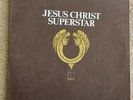 Jesus Christ Superstar Original Double Vinyl Record Album W/ Booklet Oct 1970