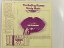 THE ROLLING STONES: “NASTY MUSIC” Rare 2-LPs Live WORLD RECORDS SODD012 not TMOQ