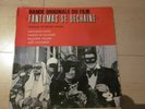 LOUIS DE FUNES  BO FILM  FANTOMAS SE DECHAINE  