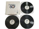 Soundtrack Of The 60s (3 LP Box Set) Gary Owen's Syndicated Radio Show ABC 