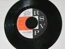 Little Robbie - Let Me Out Of The Dog House  I've Got Troubles Of My Own - RSVP