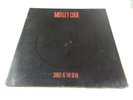 Motley Crue Shout At The Devil  Vinyl -Record 12