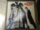 PROMO LP - BEE GEES - SIZE ISN'T EVERYTHING - 1993 - POLYDOR - BRAZIL