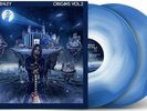 ACE FREHLEY origins vol. 2 LTD ED 2020 BLUE/WHITE 180G VINYL 2 LP SET kiss band