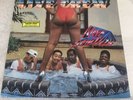 Two Live Crew Move Somethin' LP XR-101 88 LUKE SKYWALKER PLAYS EX NM/VG+