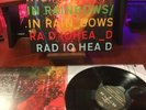 In Rainbows [180 Gram Vinyl] by Radiohead (Vinyl, Dec-2007, Beggars Group)