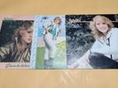 Yuri Lp Vinyl 3 Lps Llena De Dulzura Yo Te Amo Te Amo No Se Que Tienes Tu GAMMA