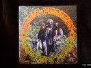 Israel Vibration - Strength of my Life - Vinyl/LP - rar - 1988 - RAS 3037