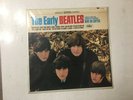 The Beatles LP Vinyl Record Capitol ST 2309 The Early Beatles