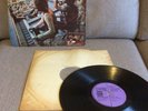 Mungo Jerry Electronically Tested 1971 1st Press Dnls3020 Gatefold Original