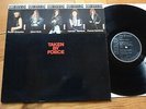 SCORPIONS Taken By Force LP RCA N L 70081
