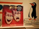Motley Crue  Theatre of Pain  Orange Vinyl LP Sealed  Now Shipping Worldwide