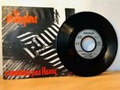 The Stranglers - N’emmenes Pas Harry & Bear Cage 7” Vinyl 1980 Made In France VG