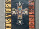 Guns N' Roses Appetite For Destruction (1987) Vinyl