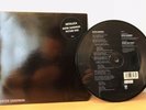 Metallica - Enter Sandman 7” Vinyl Picture Disc 1991 Limited Edition Heavy Metal