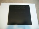 AC DC Back In Black Vinyl Album