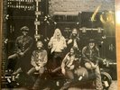 THE ALLMAN BROTHER BAND - THE ALLMAN BROTHER BAND AT FILLMORE EAST MOFI 