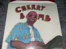 Tyler the Creator Cherry Bomb LP (Red Vinyl) Record Store Day 2020 RSD