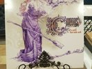 Chiodos Alls Well that Ends Well Vinyl Limited Edition, Purple Translucent RARE