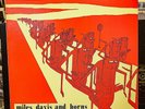 MILES DAVIS ?”Miles Davis And Horns” Prestige OJC 1983 NM Mono Vinyl