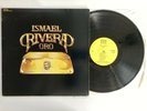 Ismael Rivera Oro TICO/FANIA 1979 Latin/Salsa JMTS 1433 VG+/VG+